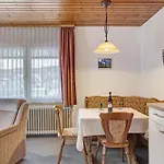 Vendégház Im Grund