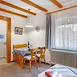 Im Grund Vendégház Hinterzarten