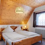 Im Grund Vendégház Hinterzarten