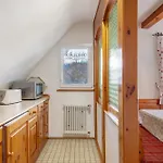 Vendégház Im Grund