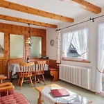 Vendégház Im Grund Hinterzarten