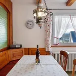 Vendégház Im Grund