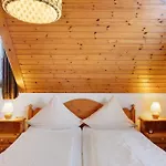Vendégház Im Grund Hinterzarten
