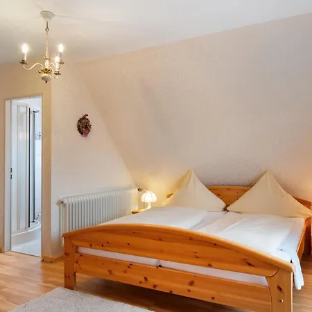 Gæstehus Im Grund Hinterzarten