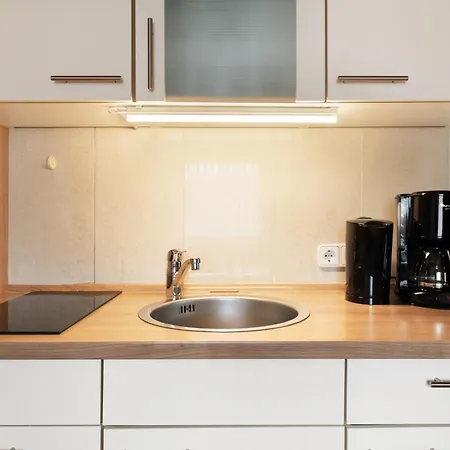 Gæstehus Im Grund 3*