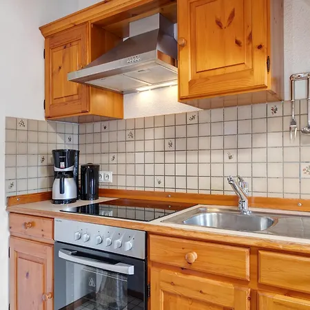 Gæstehus Im Grund Hinterzarten