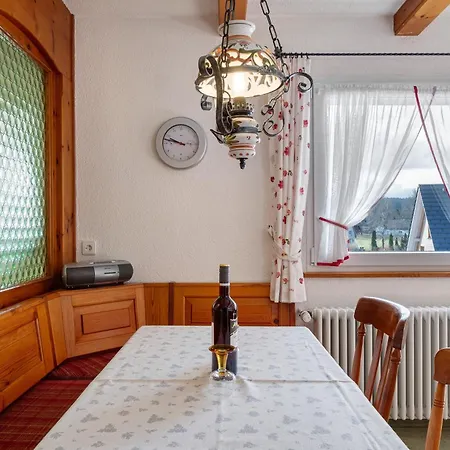 Im Grund 3* Hinterzarten