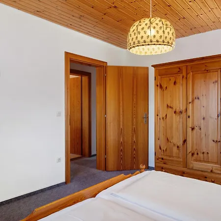 Im Grund Gæstehus Hinterzarten