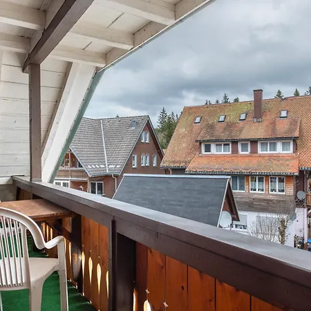 Im Grund Hinterzarten