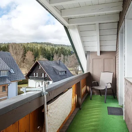 Gæstehus Im Grund Hinterzarten