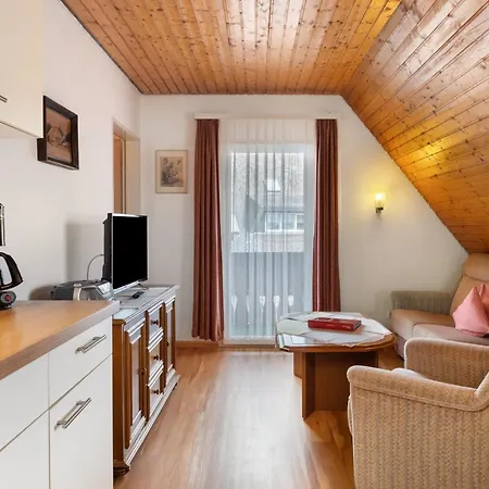 Im Grund Hinterzarten