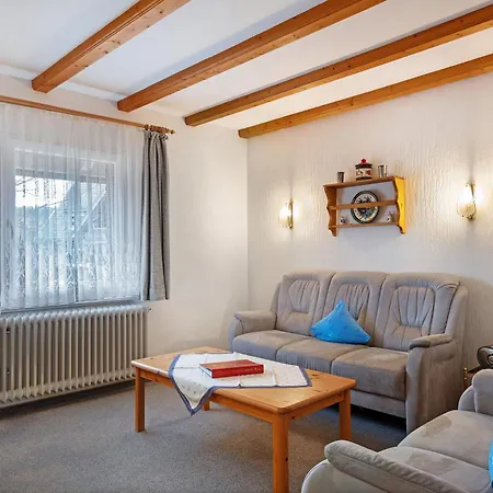 Gæstehus Im Grund Hinterzarten