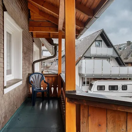 Gæstehus Im Grund 3*