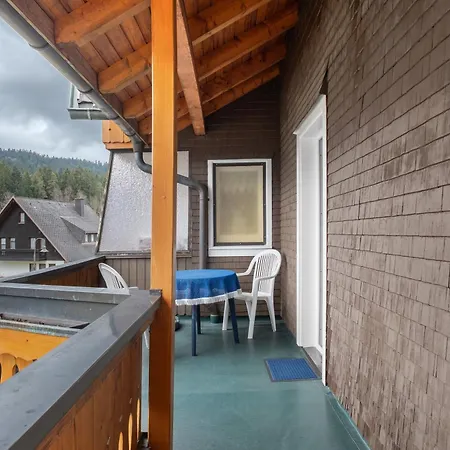 Im Grund Gæstehus 3*