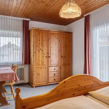 Gæstehus Im Grund Hinterzarten