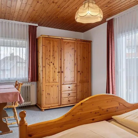 Vendégház Im Grund 3*