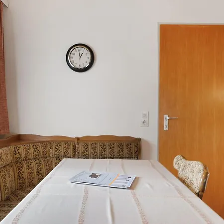 Vendégház Im Grund Hinterzarten