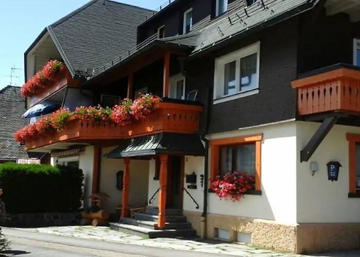 Im Grund Hinterzarten