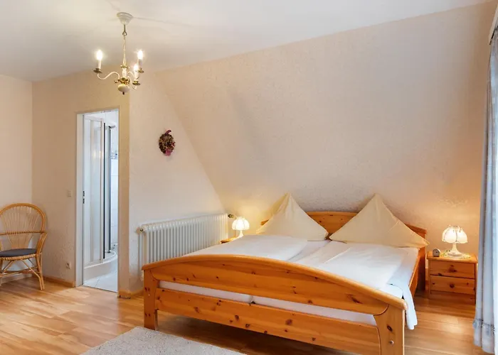 Pensionat Im Grund Hinterzarten