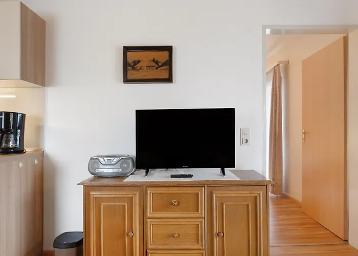 Im Grund Hinterzarten