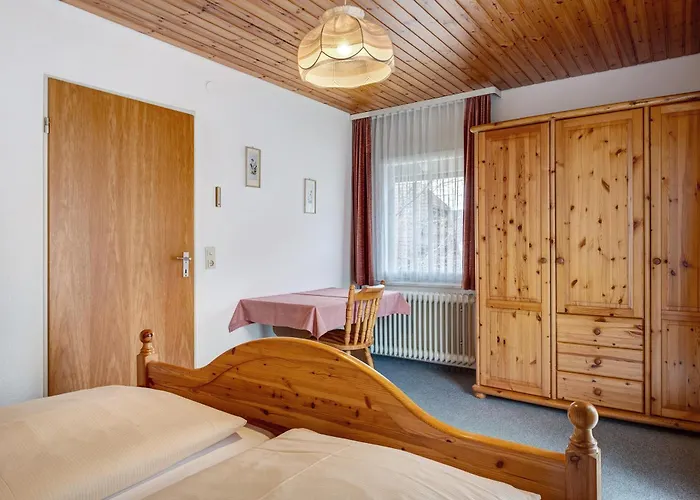 Im Grund Pensionat 3*