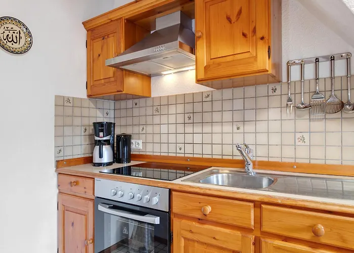 Pensionat Im Grund Hinterzarten