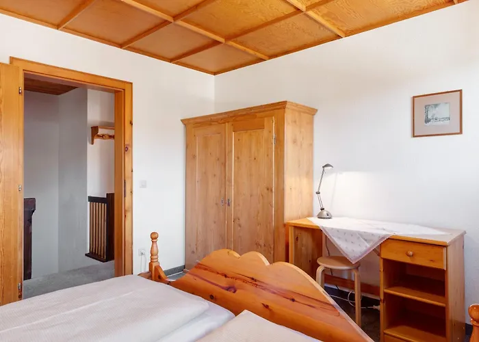 Pensionat Im Grund 3*