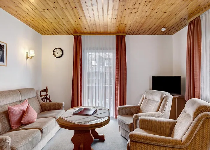 Im Grund Pensionat Hinterzarten