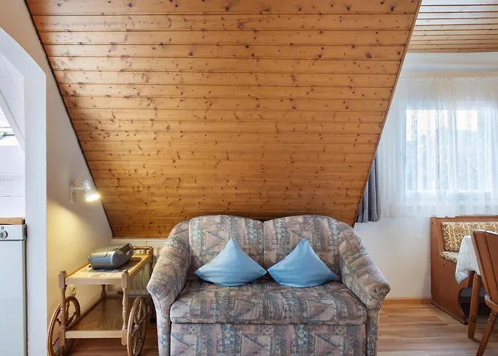 Im Grund 3* Hinterzarten