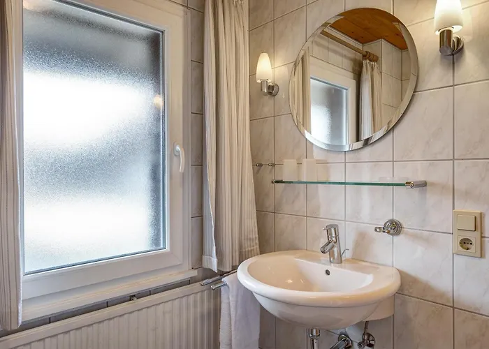 Im Grund Pensionat 3*