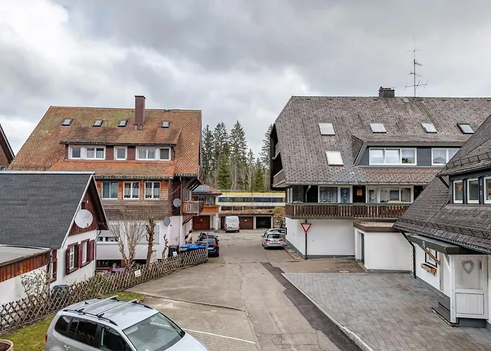 Pensionat Im Grund 3*