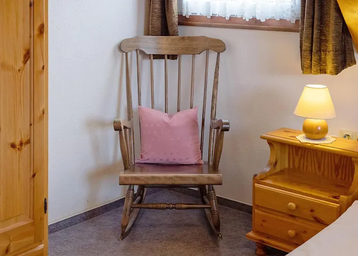 Pensionat Im Grund Hinterzarten