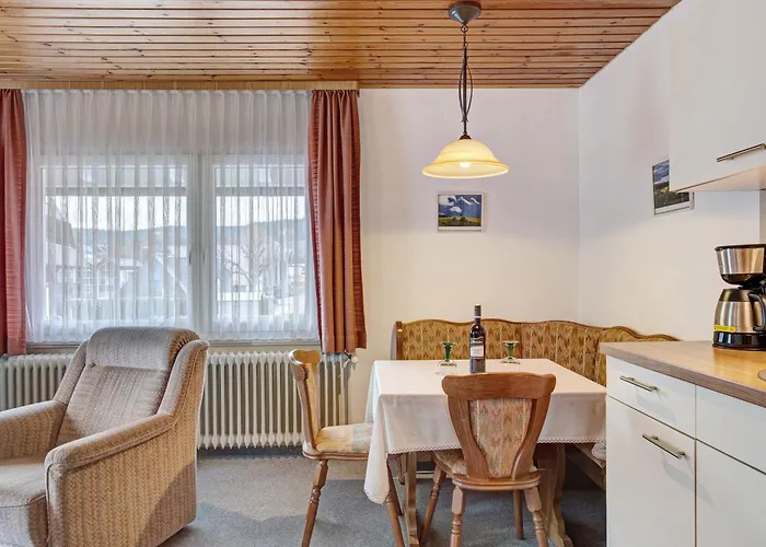 Im Grund Hinterzarten