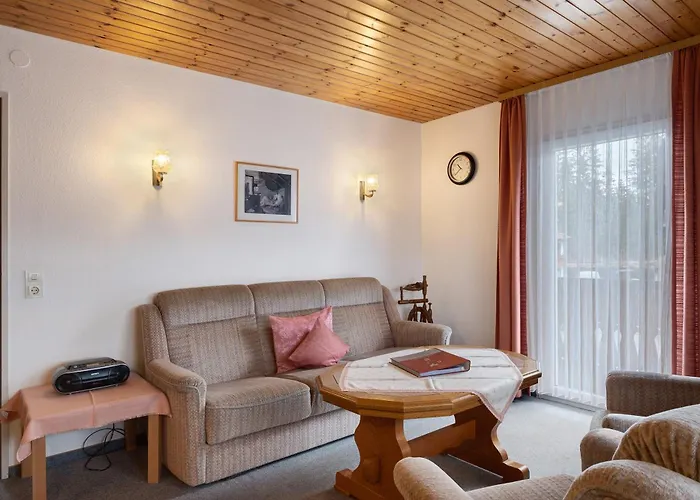 Im Grund 3* Hinterzarten