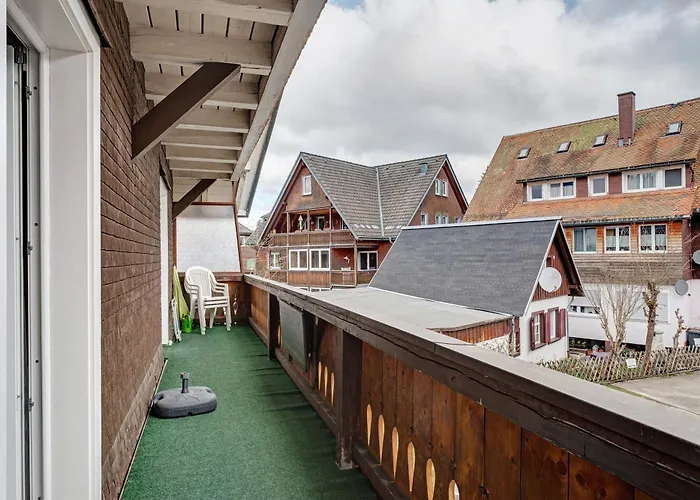 Im Grund Pensionat 3*