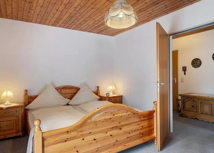 Pensionat Im Grund 3*