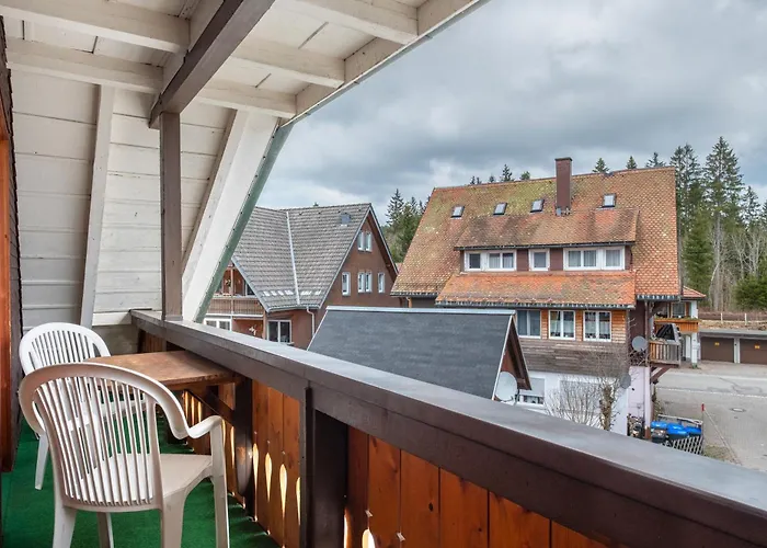 Im Grund Hinterzarten