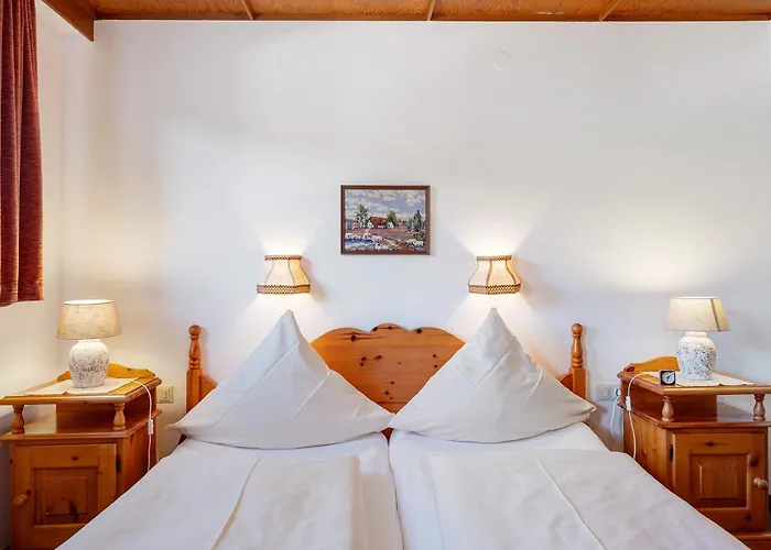 Pensionat Im Grund 3*