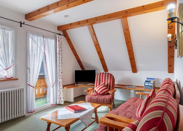 Im Grund Hinterzarten