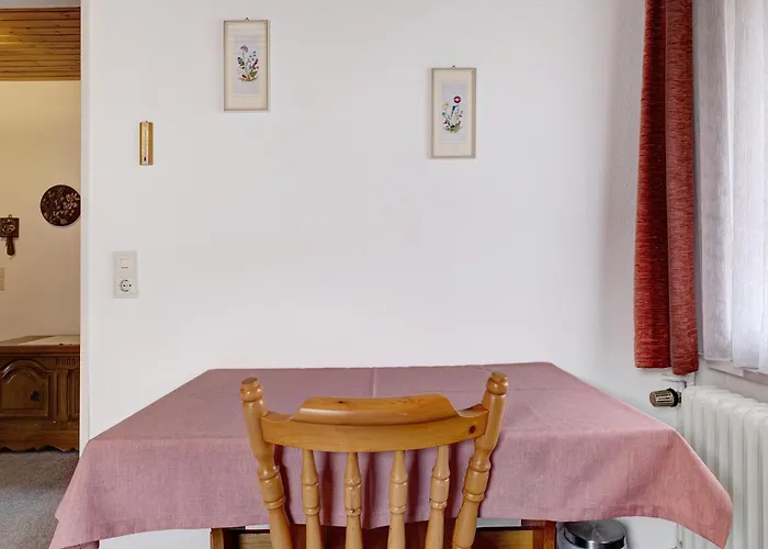 Im Grund Pensionat Hinterzarten