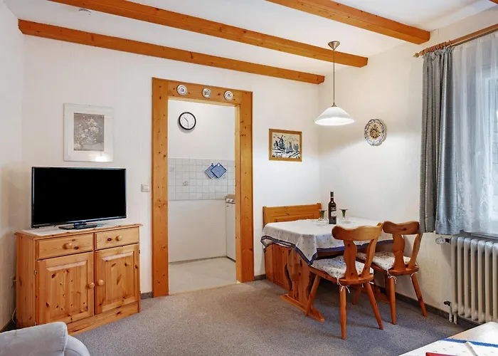 Pensionat Im Grund 3*