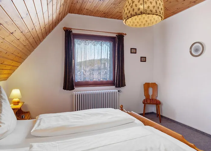 Im Grund Pensionat Hinterzarten