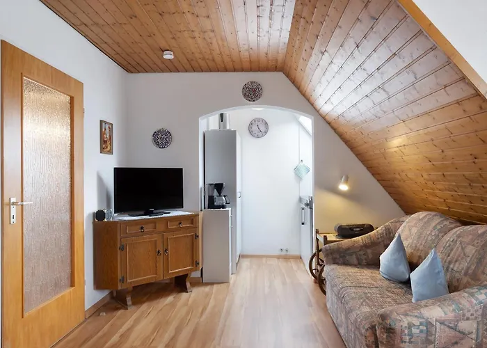 Pensionat Im Grund Hinterzarten