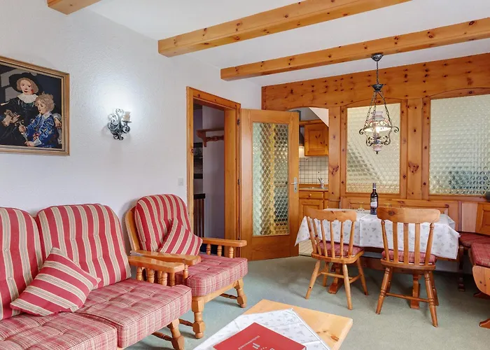 Im Grund Hinterzarten