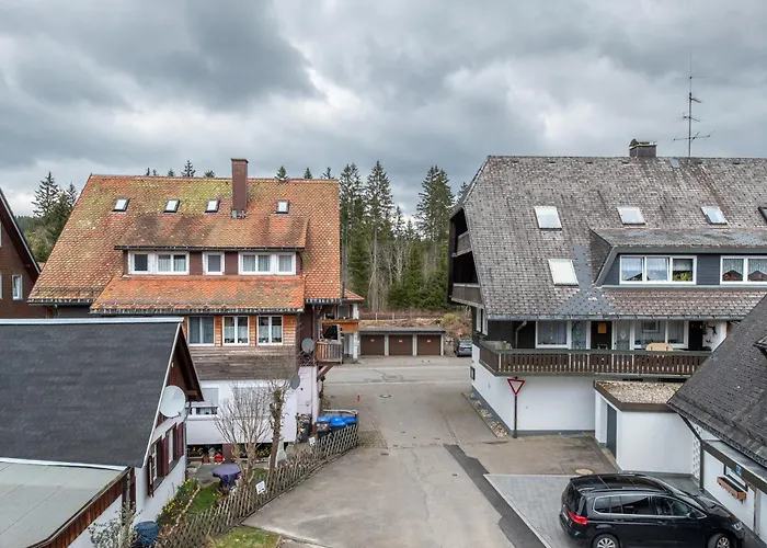 Im Grund Pensionat 3*