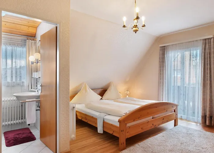 Pensionat Im Grund 3*