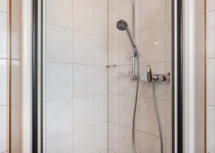 Pensionat Im Grund Hinterzarten