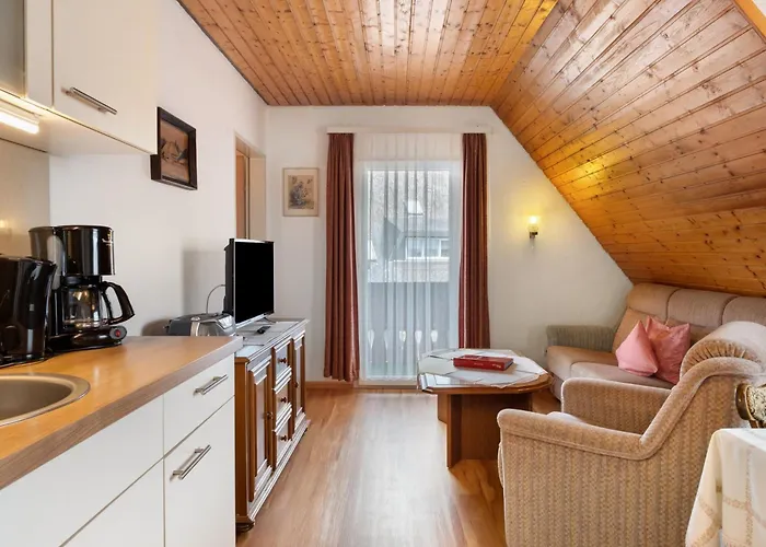 Im Grund Hinterzarten