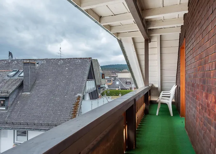 Im Grund 3* Hinterzarten