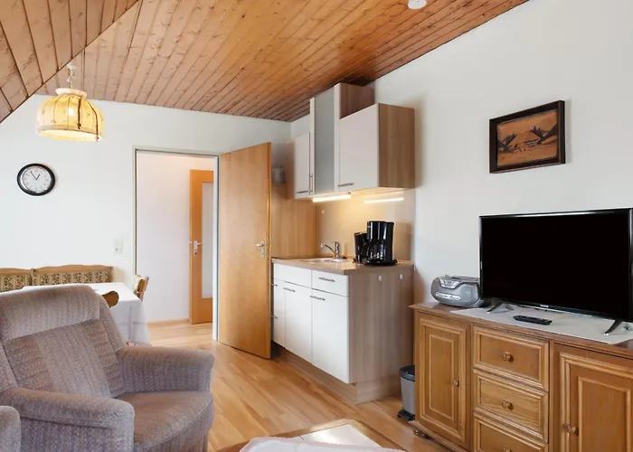 Im Grund Pensionat 3*